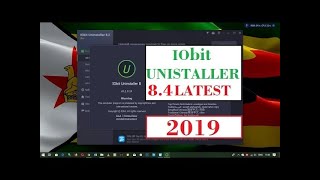 Iobit Uninstaller 7.2 Pro Crack